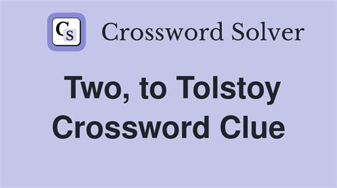 anna tolstoy|tolstoys anna crossword.